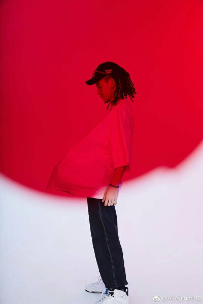 中国有嘻哈小鬼