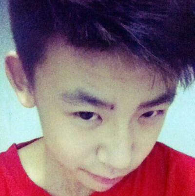 中国有嘻哈小鬼