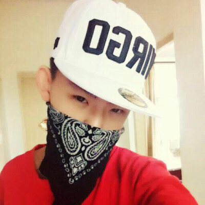 中国有嘻哈小鬼