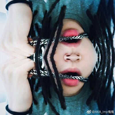 中国有嘻哈小鬼