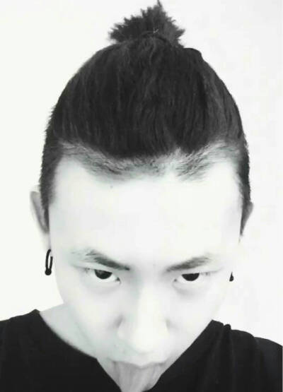 中国有嘻哈小鬼