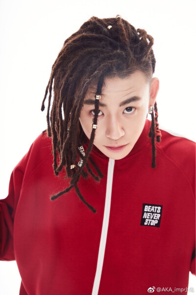 中国有嘻哈小鬼