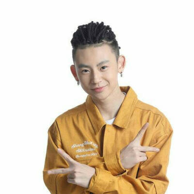 中国有嘻哈小鬼