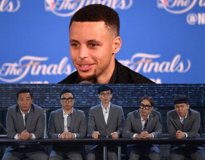 무한도전 Stephen Curry 在下周将会和无限挑战的成员们见面。
根据业界表示，金州勇士队Stephen Curry在7月26-28在韩国有篮球活动的行程，而在海外行程其中，他将会和他的亲兄弟，也是NBA篮球选手Seth Curry一起参与…