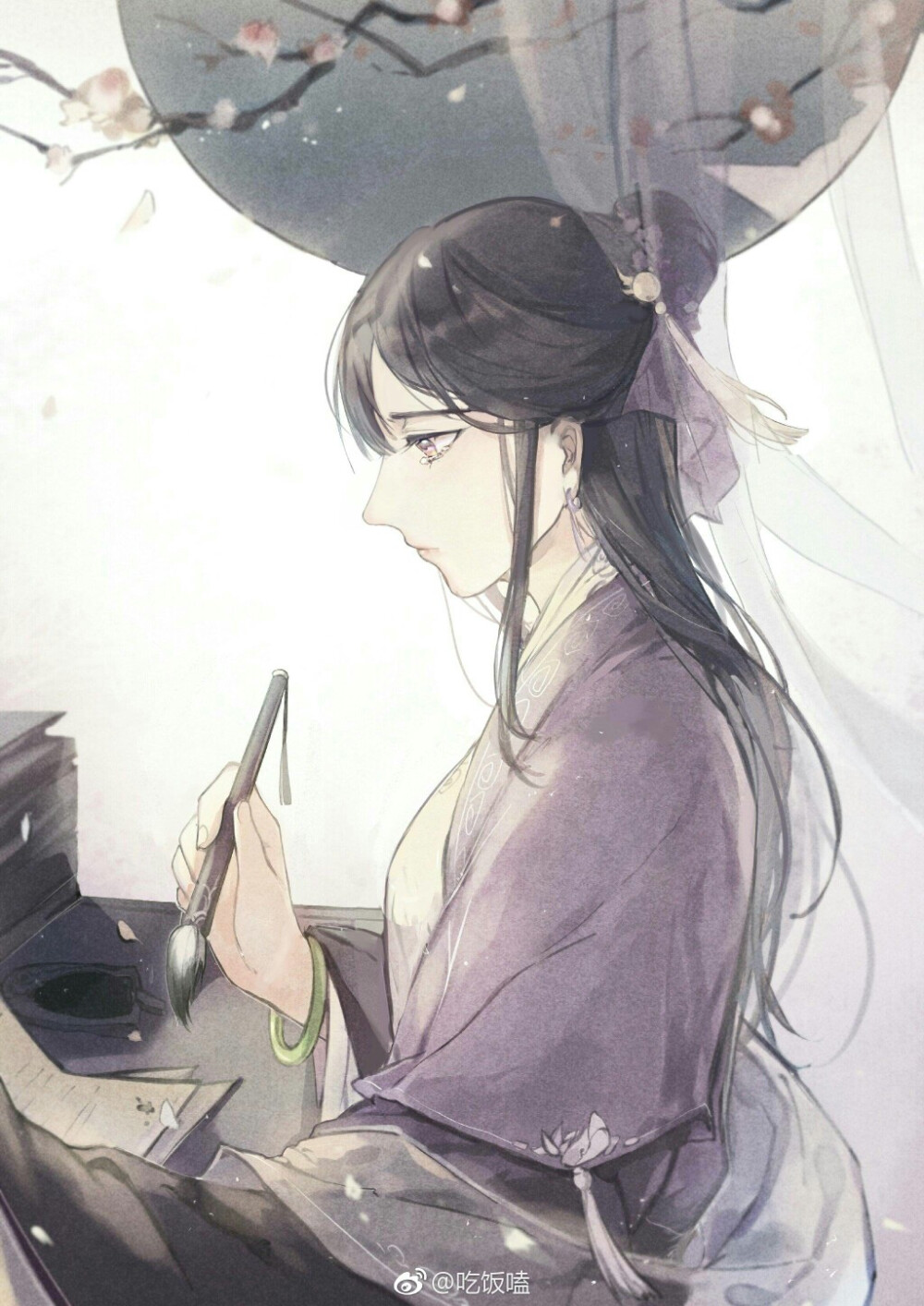 江厌离#师姐好温柔的说！！#侵删，戳大图看水印