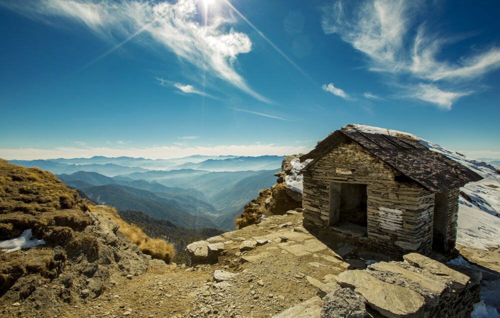 170720 - Tungnath, IndiaPhoto by Aditya Siva