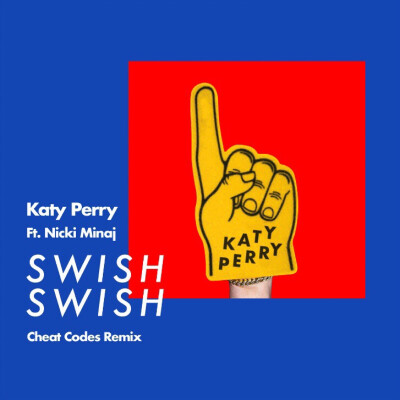 Katy Perry Swish Swish