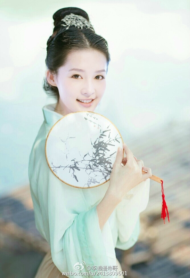 微博＠李逍遥他哥