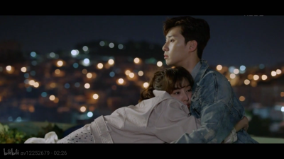 三流之路 朴叙俊金智媛