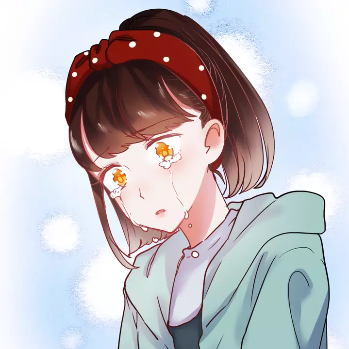 快看动漫头像女生头像