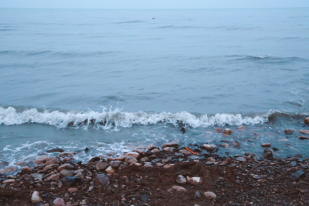 青海湖