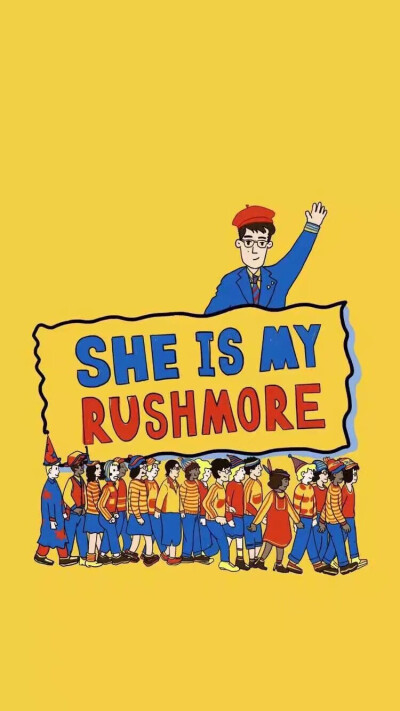 无水印壁纸 不定时更新