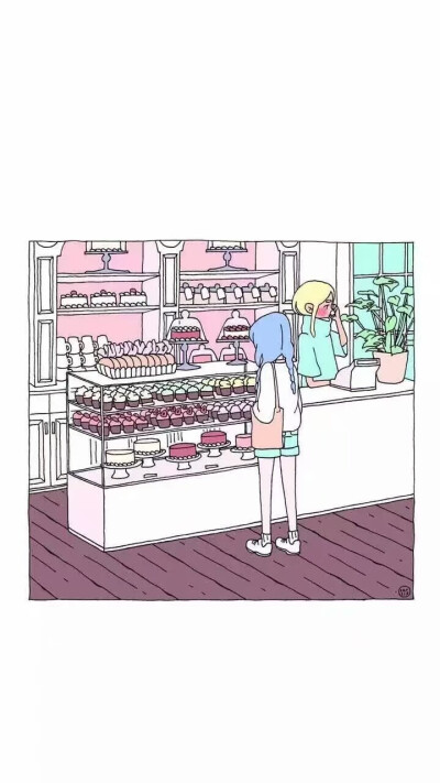 无水印壁纸 不定时更新