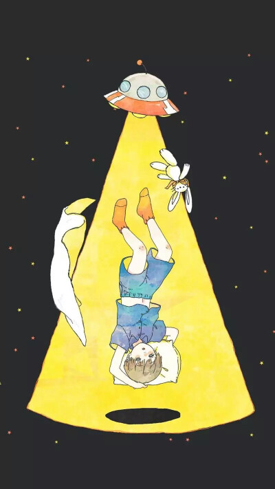 无水印壁纸 不定时更新