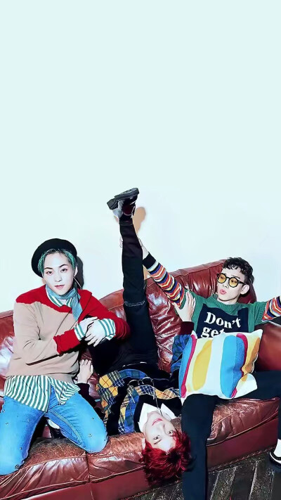 无水印壁纸 不定时更新