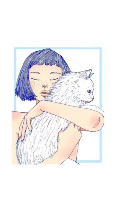 无水印壁纸 不定时更新