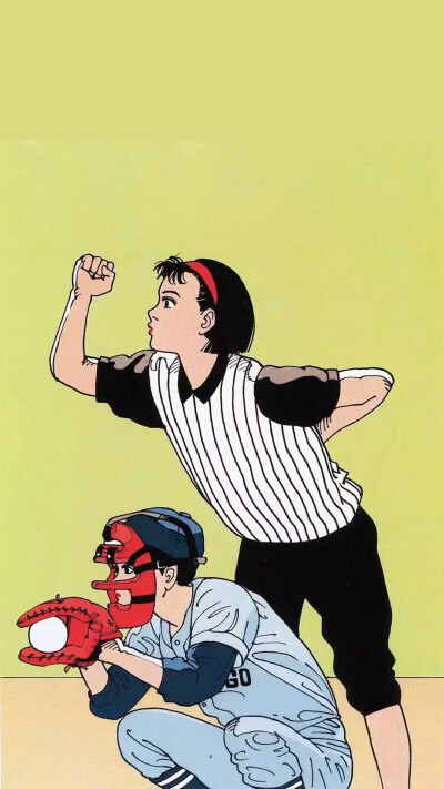 无水印壁纸 不定时更新