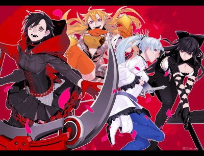 rwby