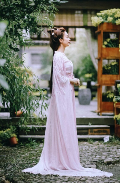 古装 《楚乔传》 楚乔 赵丽颖