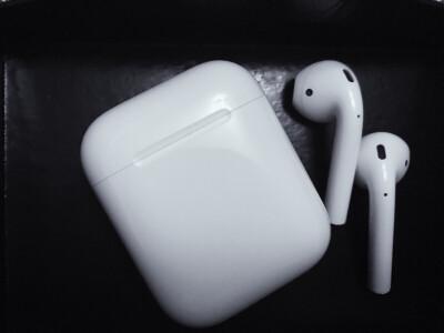 AirPods 