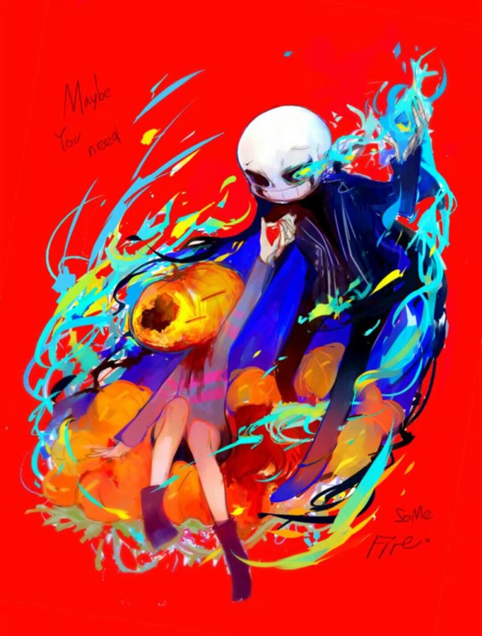 福和sans