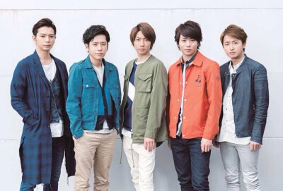 arashi