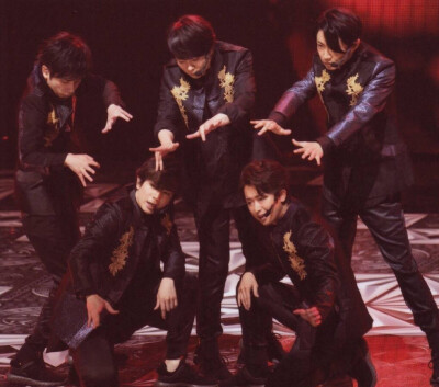 arashi