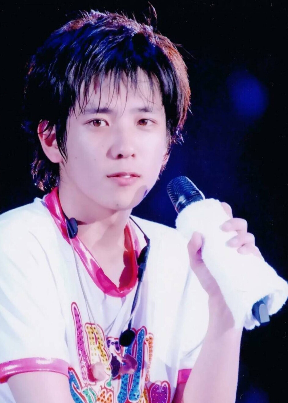 arashi
