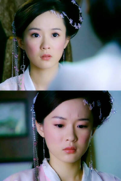 聊斋志异之小谢·霍思燕 饰 秋容