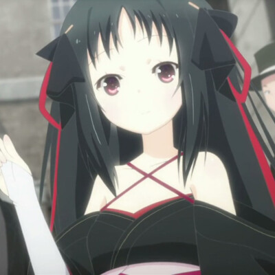 动漫 机巧少女不会受伤
少女型人偶 夜夜
超可爱的夜夜!(´∀｀*)