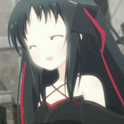 动漫 机巧少女不会受伤
少女型人偶 夜夜
超可爱的夜夜!(´∀｀*)