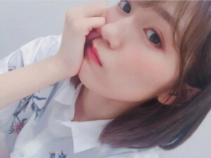 渡边麻友