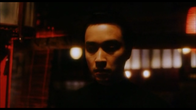 风月cut 哥哥 张国荣 Leslie Cheung
郁忠良