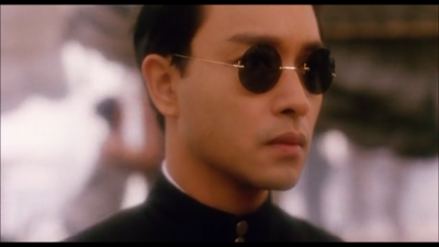 风月cut 哥哥 张国荣 Leslie Cheung
郁忠良