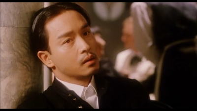 风月cut 哥哥 张国荣 Leslie Cheung
郁忠良