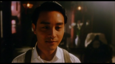 风月cut 哥哥 张国荣 Leslie Cheung
郁忠良