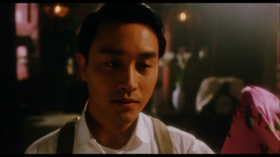 风月cut 哥哥 张国荣 Leslie Cheung
郁忠良