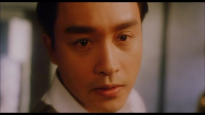 风月cut 哥哥 张国荣 Leslie Cheung
郁忠良