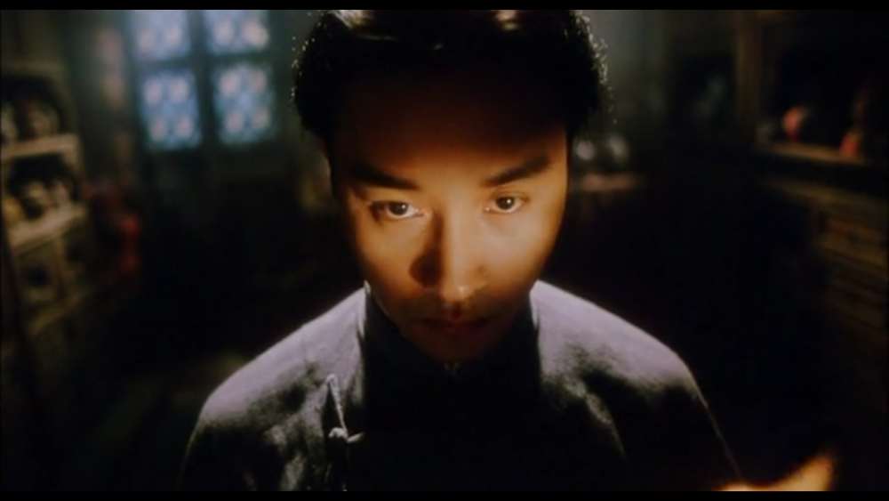 风月cut 哥哥 张国荣 Leslie Cheung
郁忠良