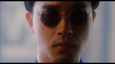 风月cut 哥哥 张国荣 Leslie Cheung
郁忠良