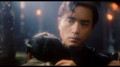 风月cut 哥哥 张国荣 Leslie Cheung
郁忠良