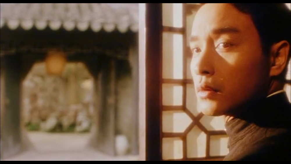 风月cut 哥哥 张国荣 Leslie Cheung
郁忠良