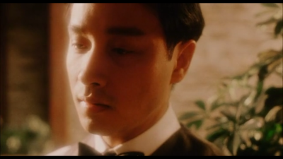 风月cut 哥哥 张国荣 Leslie Cheung
郁忠良