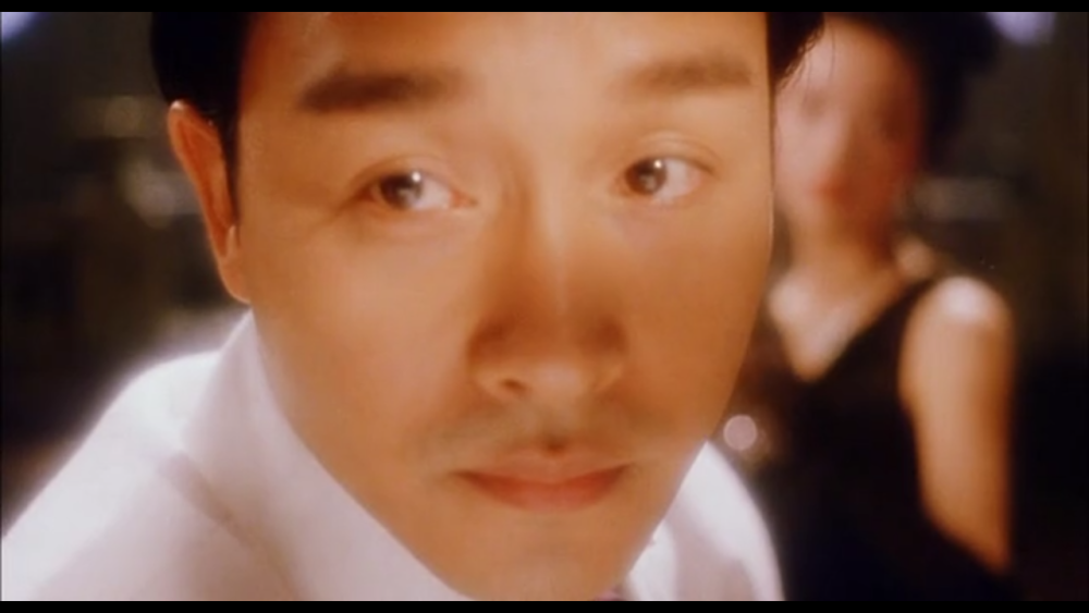 风月cut 哥哥 张国荣 Leslie Cheung
郁忠良