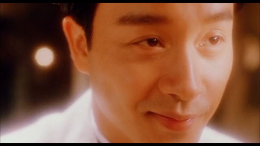 风月cut 哥哥 张国荣 Leslie Cheung
郁忠良