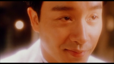 风月cut 哥哥 张国荣 Leslie Cheung
郁忠良