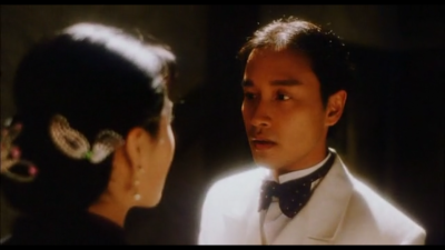 风月cut 哥哥 张国荣 Leslie Cheung
郁忠良