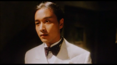 风月cut 哥哥 张国荣 Leslie Cheung
郁忠良