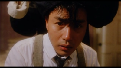 风月cut 哥哥 张国荣 Leslie Cheung
郁忠良