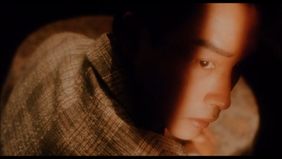 风月cut 哥哥 张国荣 Leslie Cheung
郁忠良